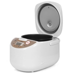 NỒI CƠM ĐIỆN TỬ TIGER JAG-B18W 1.8L